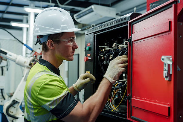 24/7 Emergency Generator Installation experts in Rolling Meadows, IL