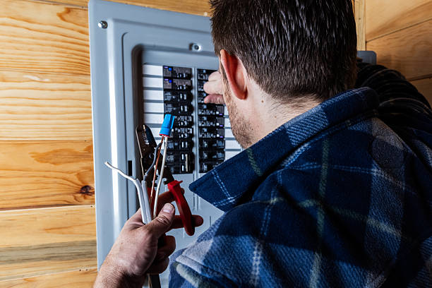 Affordable Generator Installation solutions in Rolling Meadows, IL